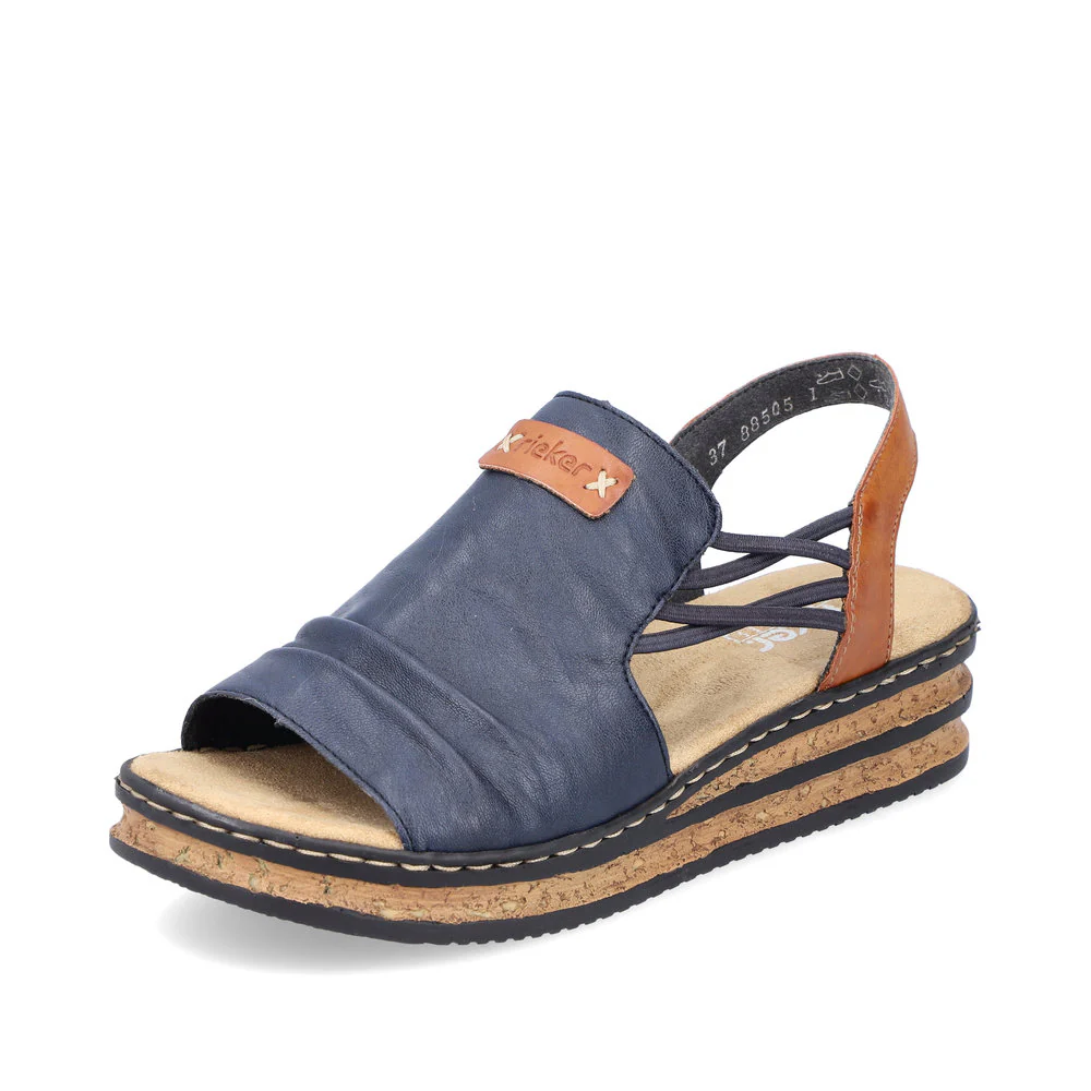 Urban Shoe Company — Rieker featured styles (SS26)